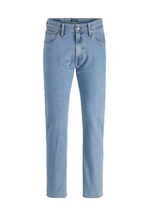 JJ Rebel Vaqueros tapered - blue denim
