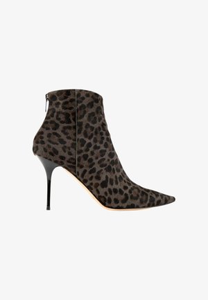 Jimmy Choo, Bottines - grey