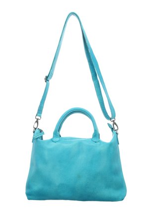 PADUA - Umhängetasche - türkis