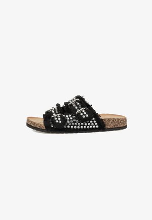 Kamome, CERON - Sandalias planas - black