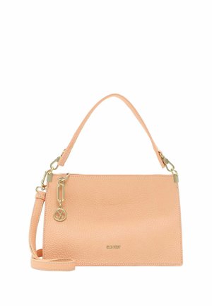 GWENNY - Käsilaukku - apricot