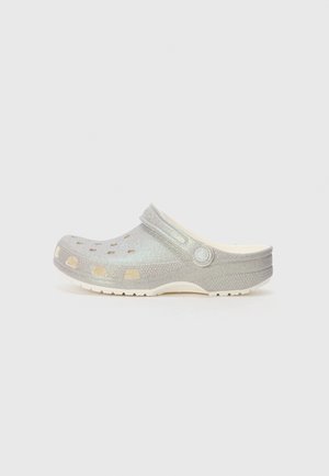 CLASSIC IRIDESCENT UNISEX - Drewniaki i Chodaki