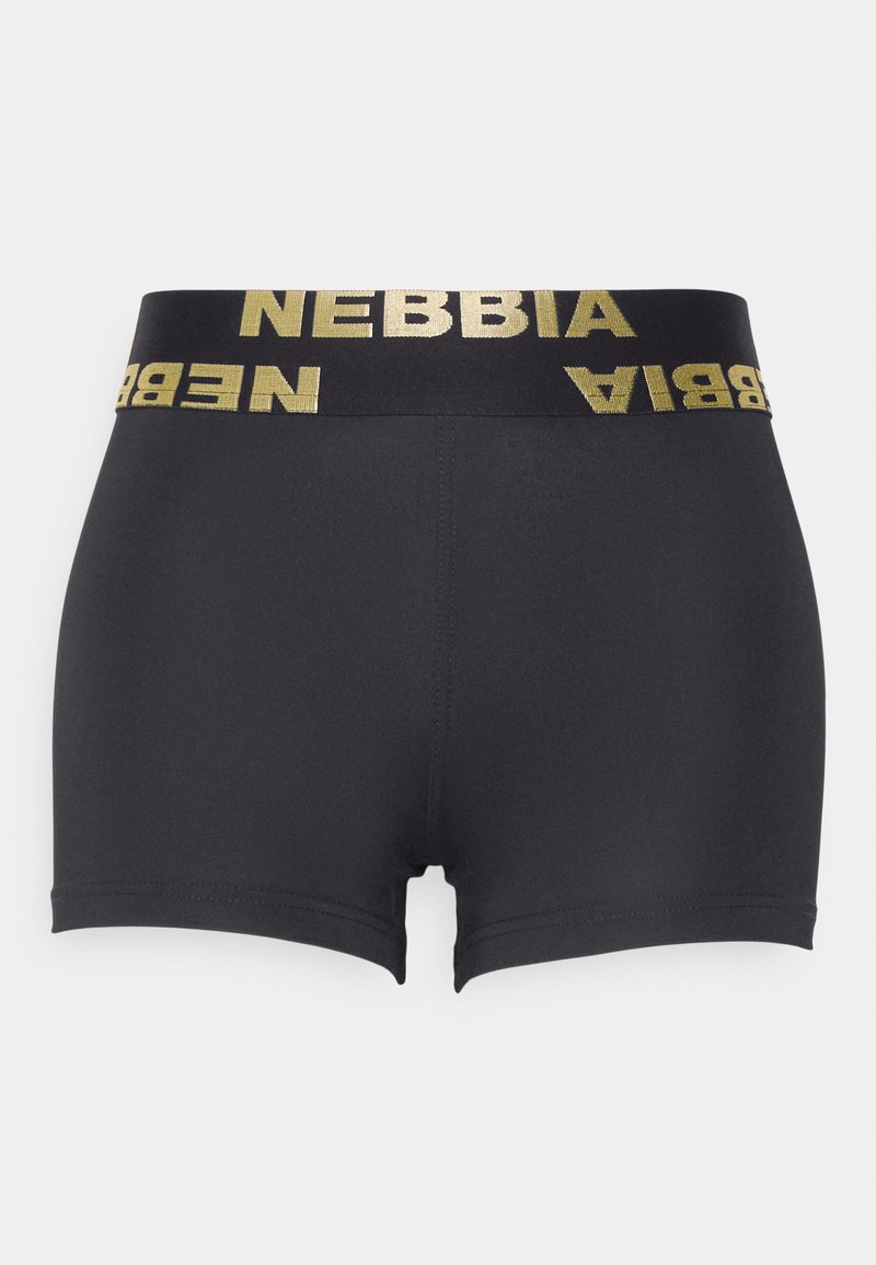 Nebbia Tights zwart