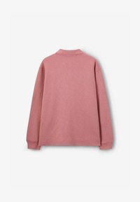 Niet geselecteerd, rosa