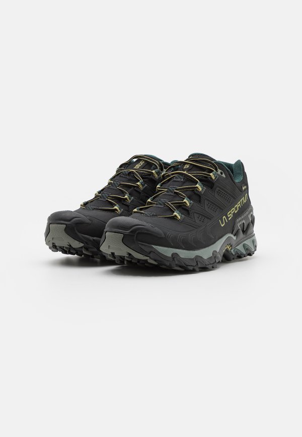 ULTRA RAPTOR II LEATHER GORE TEX - Hiking shoes2