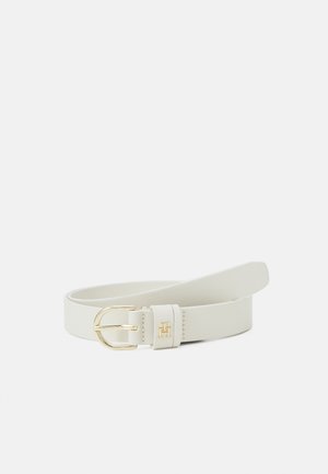 TIMELESS  - Belt - feather white