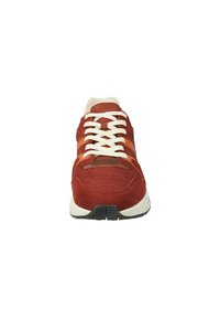 GANT CARST - Sneaker low - burgundy