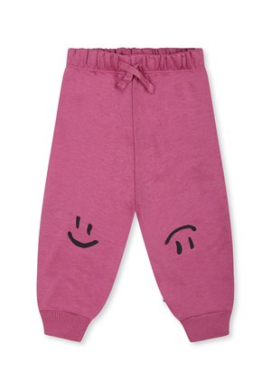 Pantaloni sportivi - pink