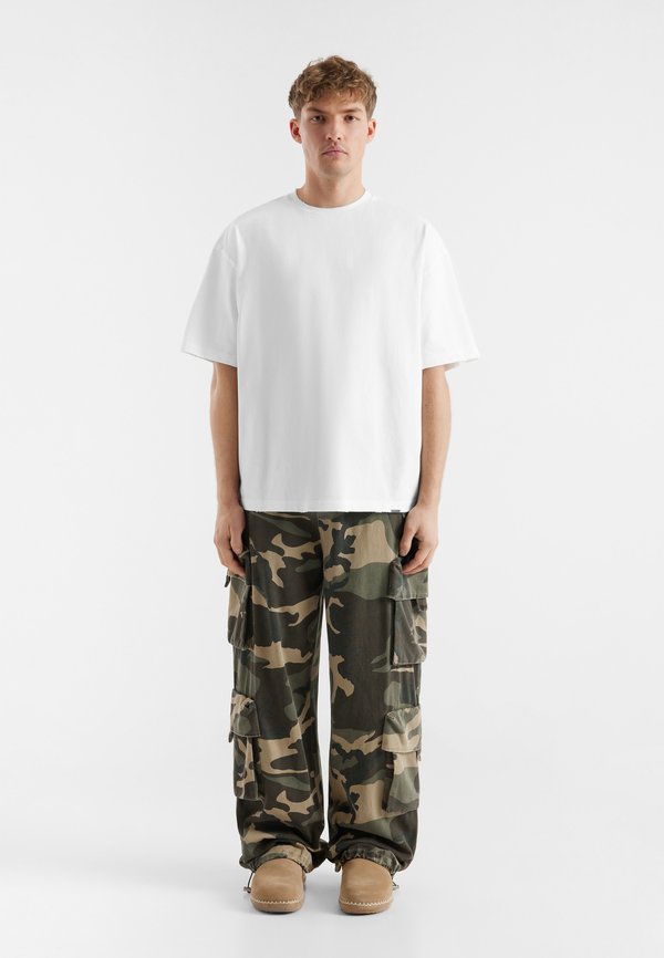 MAKANI UNISEX - Print T-shirt2