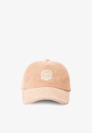 Rip Curl Gorra - dusty rose