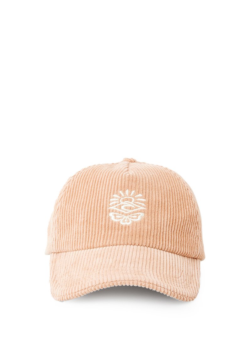 Rip Curl Gorra - dusty rose