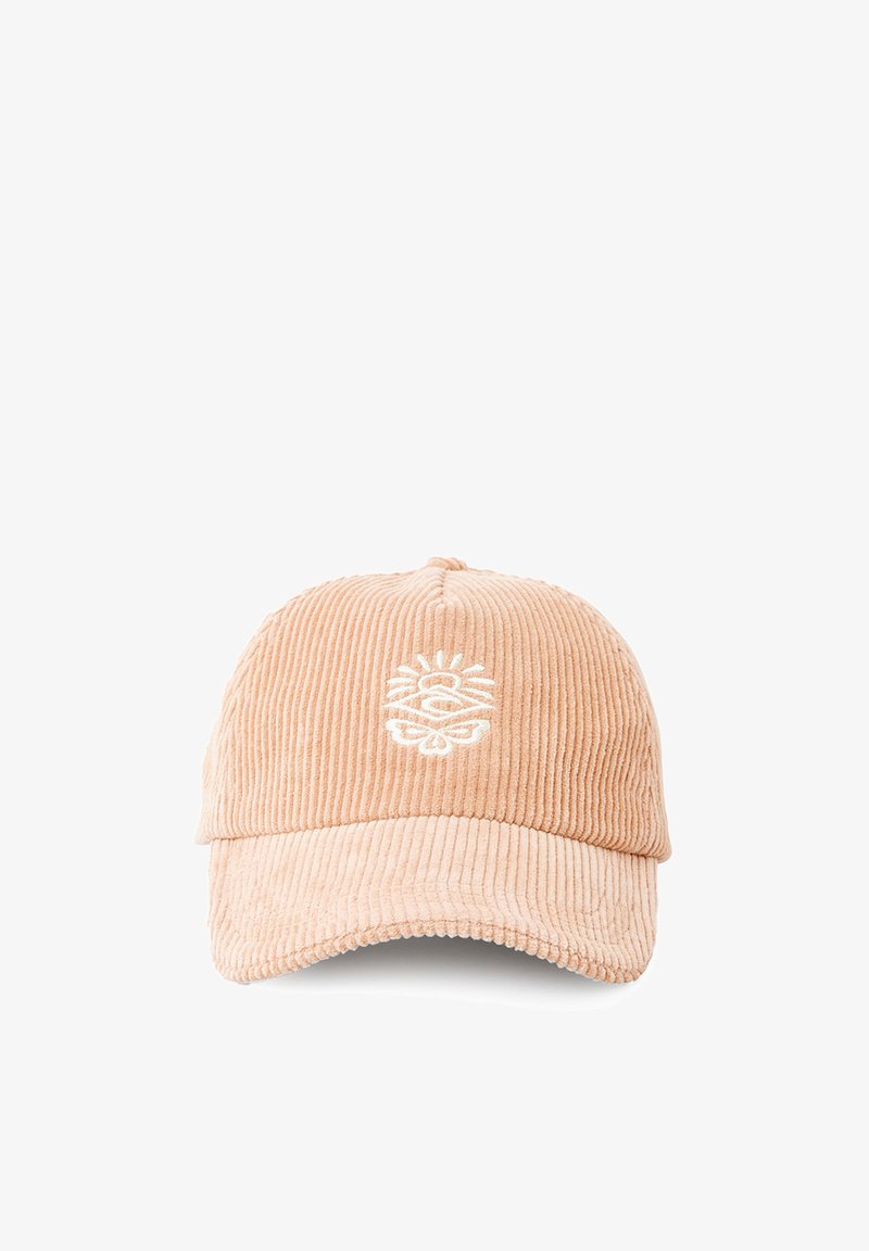 Rip Curl Gorra - dusty rose