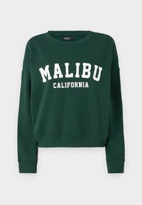 ONL LIFE CREW STATE NOOS - Mikina - pine grove