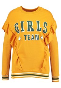 Jennyfer Sudadera - yellow