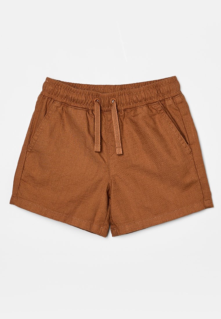 Steiff Shorts bruin
