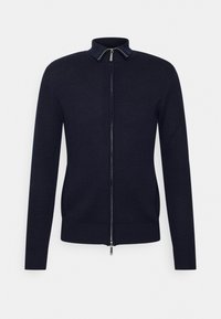 Não selecionado, blu navy