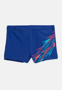 Niewybrane, night watch/hyper teal