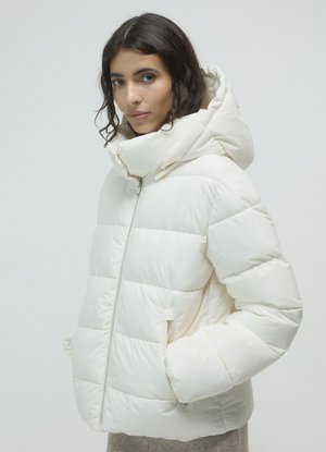 Calliope Veste d'hiver - bianco neve