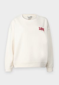 IHMERELLA - Sweatshirt - birch
