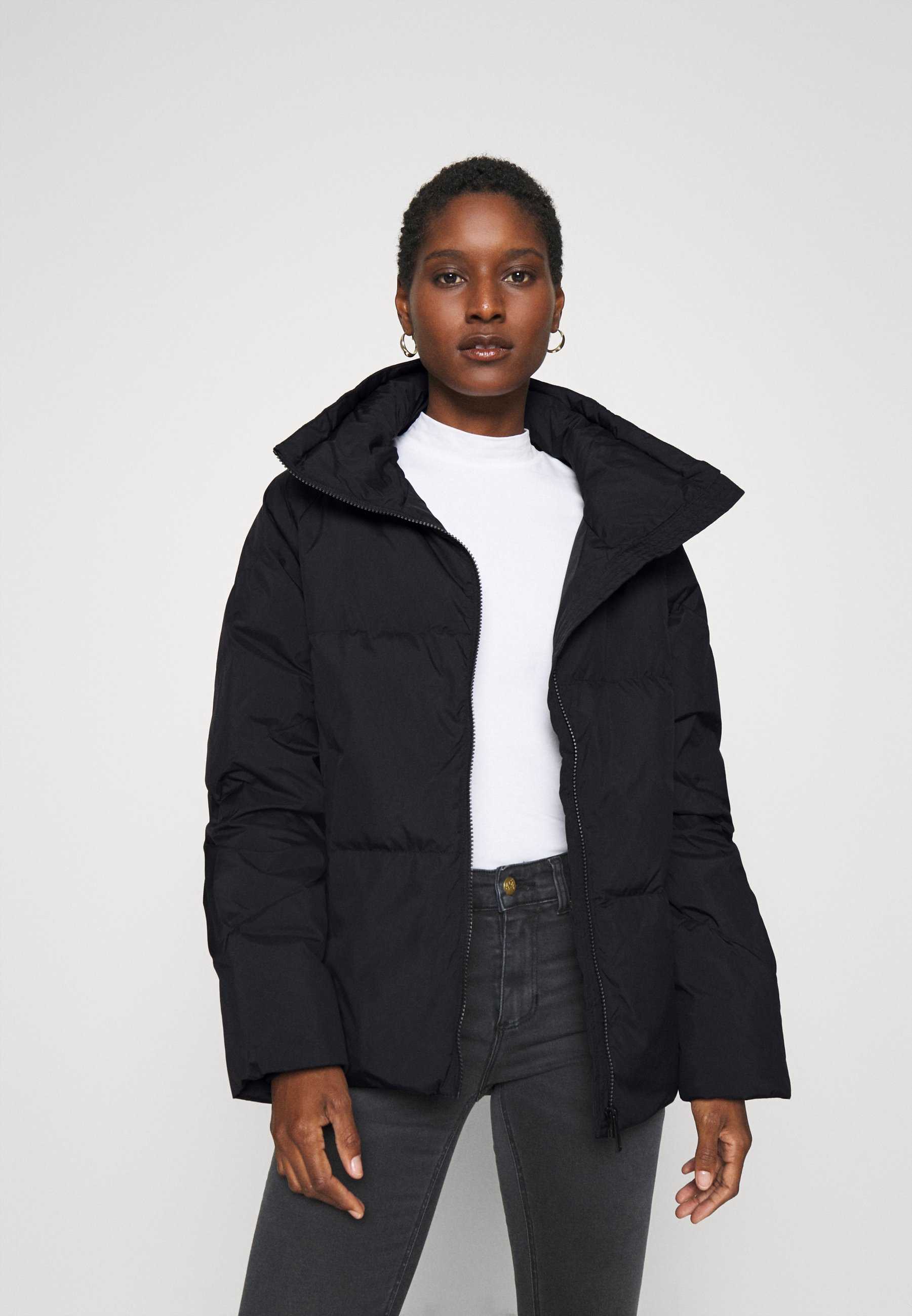 Selected femme daisy down jacket Clearance