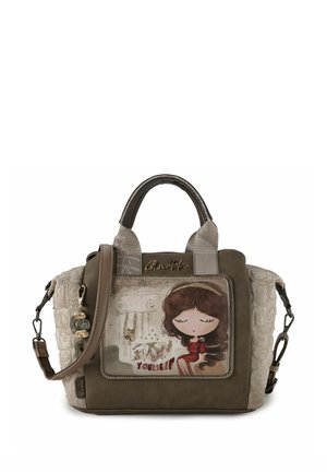 MUSE - Handtasche - mehrfarbig