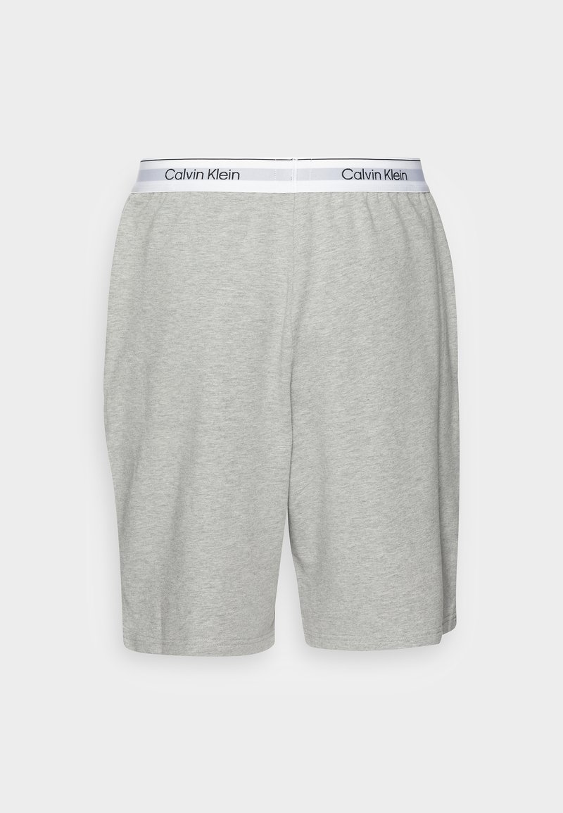 Calvin Klein Underwear SLEEP Pantalón de pijama grey heather
