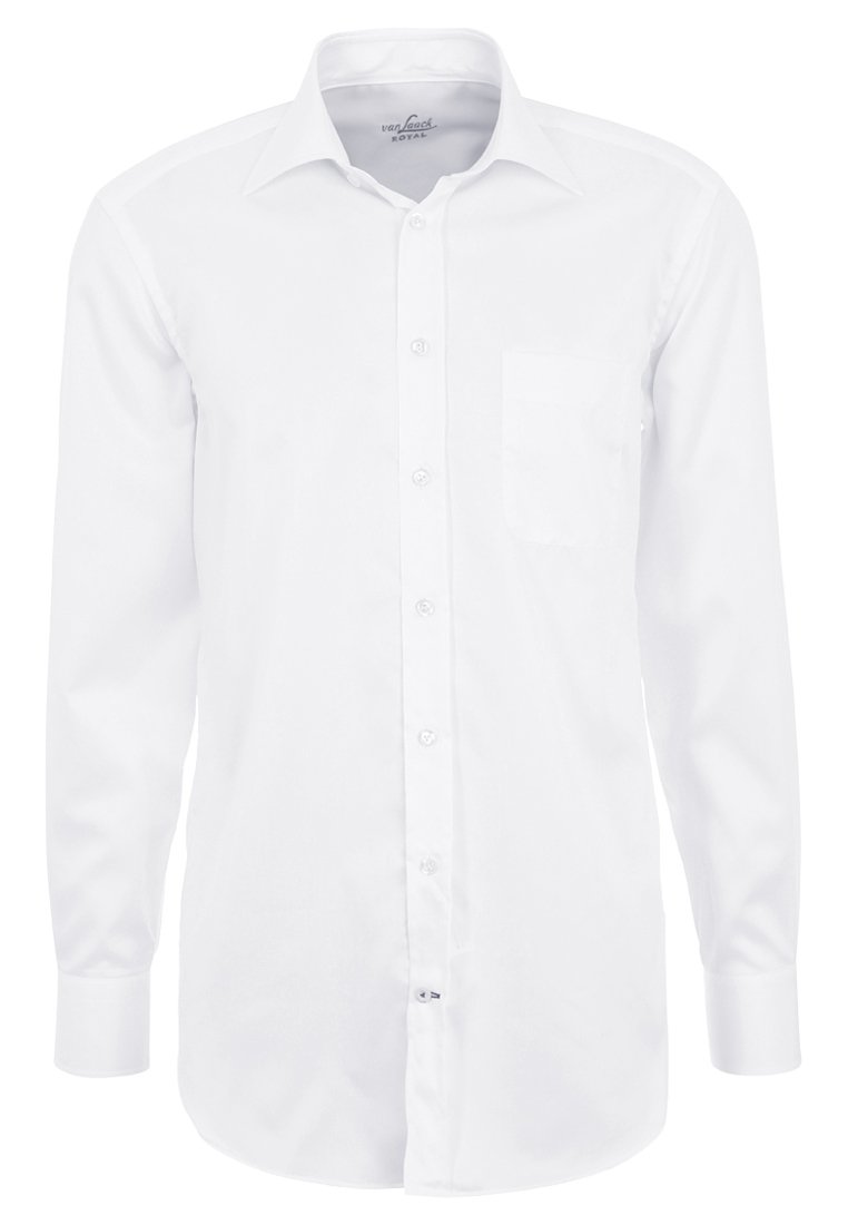 Herren Komplettanzüge | van Laack RIGO COMFORT FIT Businesshemd weiß - KY22177 Herren Komplettanzüge | van Laack RIGO COMFORT FIT Businesshemd weiß - KY22177