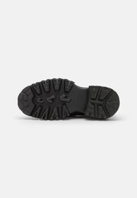 AllSaints LOLA LOAFER - Slip-ins - black