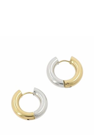 BOLD - Pendientes - gold-coloured
