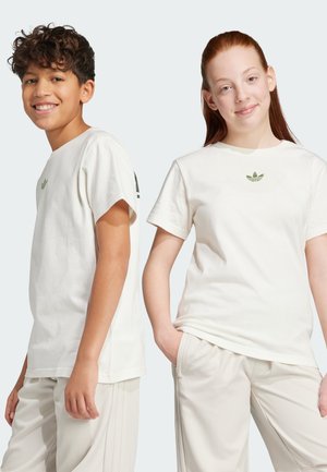 MINECRAFT TEE UNISEX - T-shirt imprimé - black
