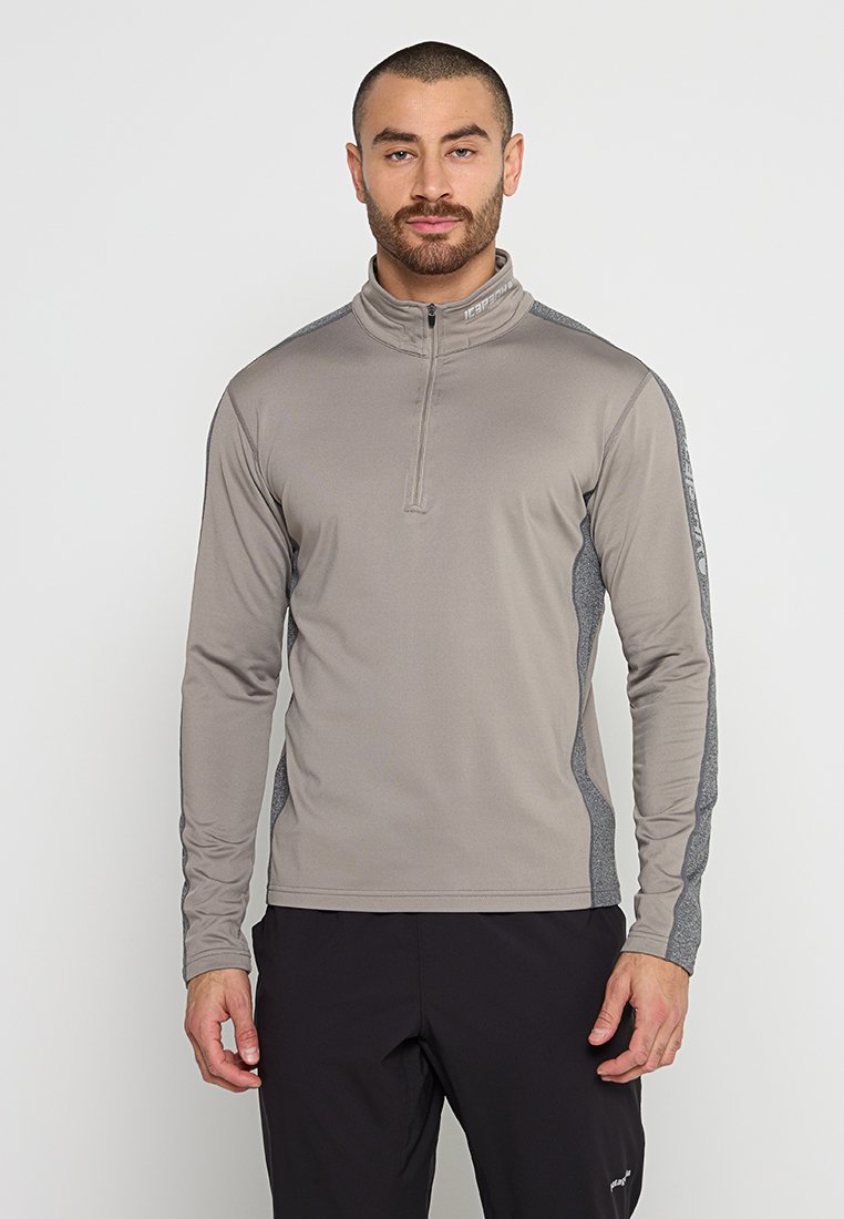 icepeak Sport T-shirt grijs
