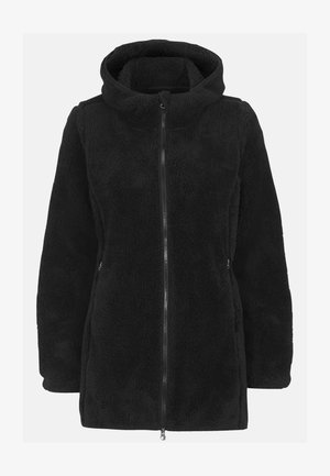 Cellbes of Sweden FUZZY  - Veste polaire - black