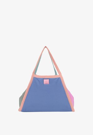 Fritzi aus Preußen, INI SHOPPER LIMITED MULTI - Shopper - mehrfarbig