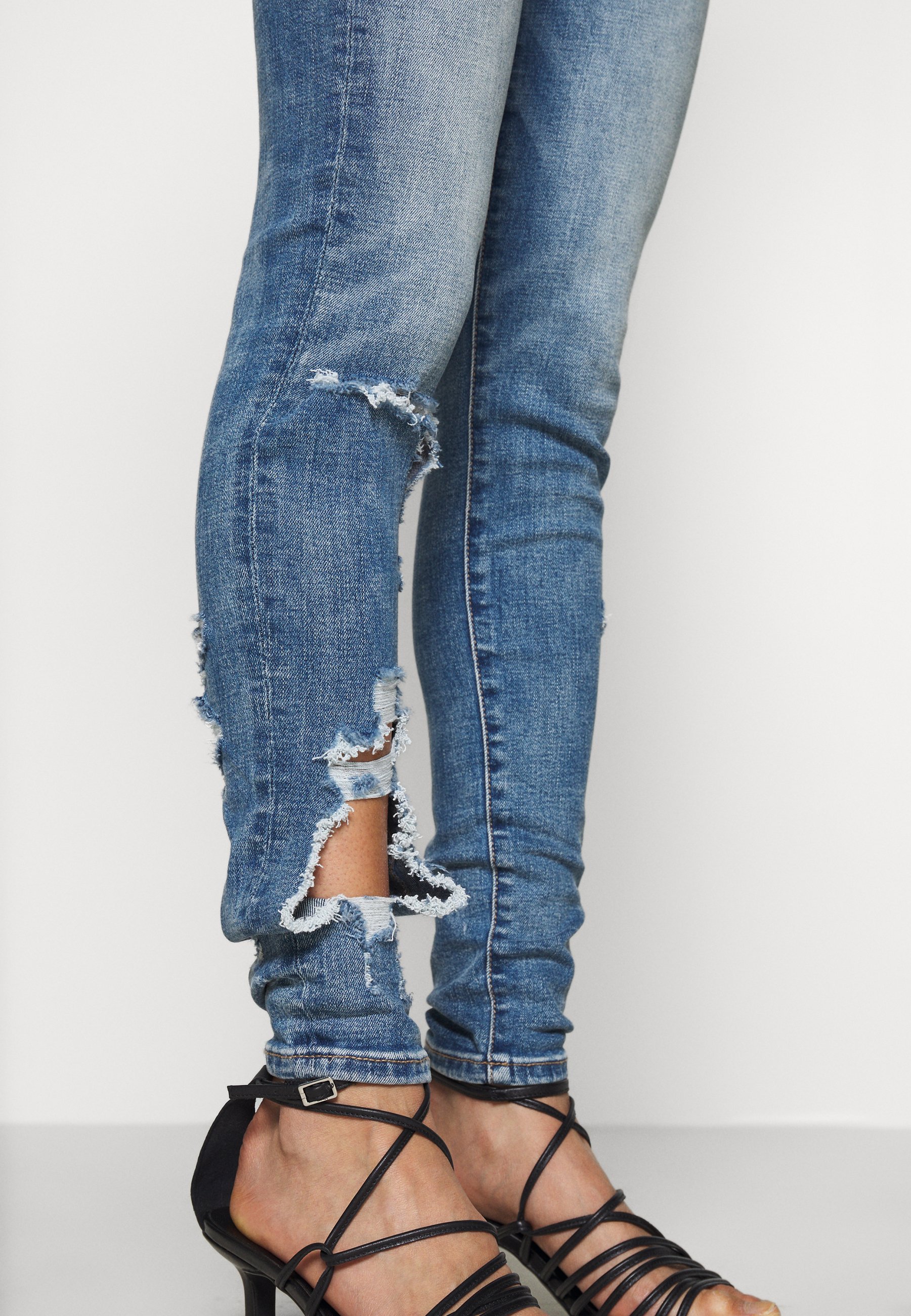 ae high rise jegging