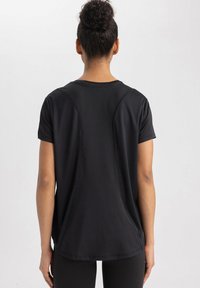 DeFacto T-Shirt Bambine E Ragazze - Bianco Sporco