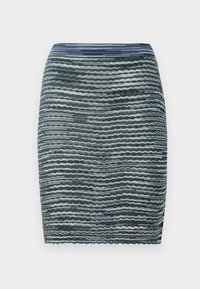 MINI SKIRT - Minijupe - multi-coloured