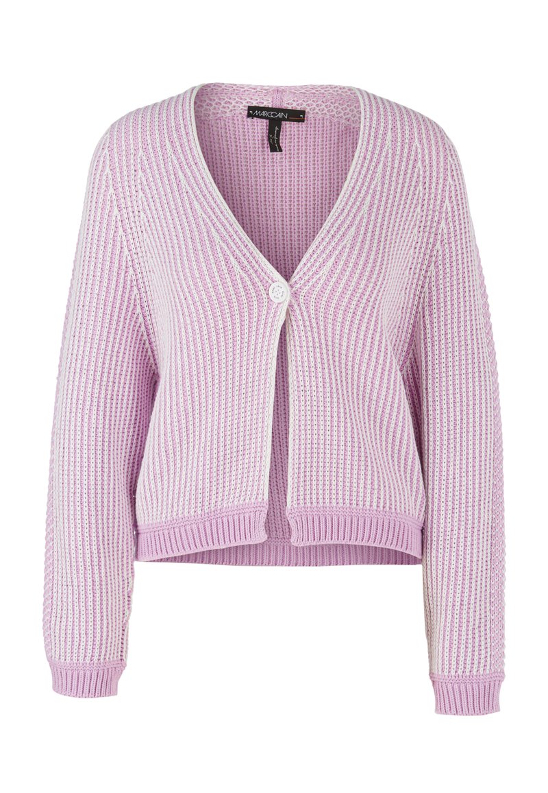 Marc Cain Vest paars