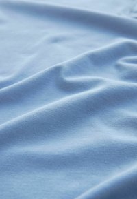 Next THREE PACK - Polo - blue geo print