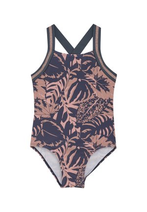 Maillot de bain - coral blush