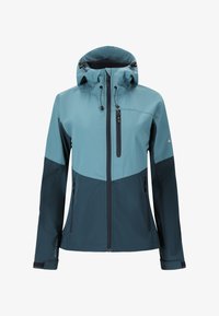 Selected, storm blue