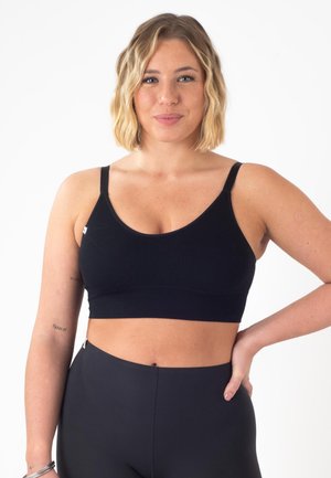 ROUGEGORGE Bustino - noir