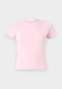 Unselected, light pink
