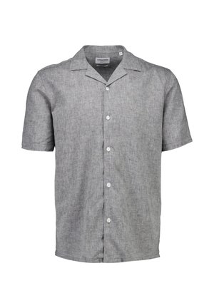 Lindbergh, CASUAL RESORT - Hemd - dusty grey