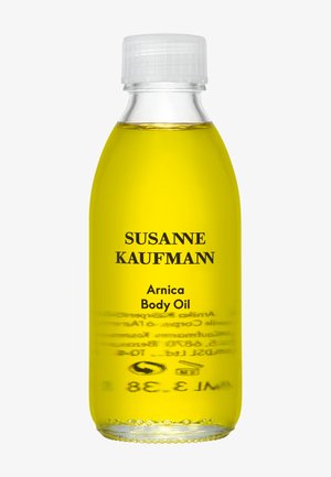 ARNICA BODY OIL - Körperöl - -