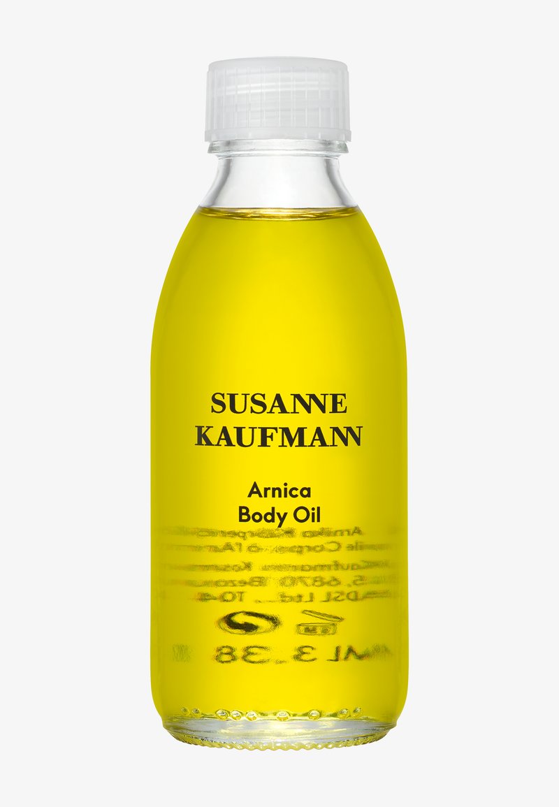 Susanne Kaufmann - ARNICA BODY OIL - Huiles et scintillants pour le corps, Agrandir