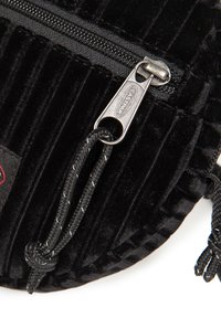 Eastpak ADA x SMILEY - Borsa a tracolla - velvet black
