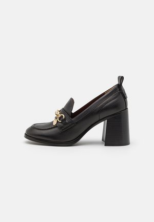 See by Chloé, Escarpins à talons hauts - black