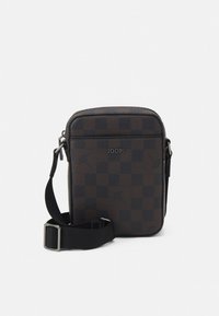 JOOP! CORTINA PIAZZA RAFAEL  - Umhängetasche - seal brown
