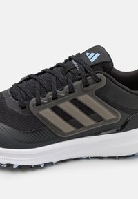 adidas Performance ULTRABOUNCE TR BOUNCE - Hardloopschoenen voor op de weg - core black/footwear white/blue dawn