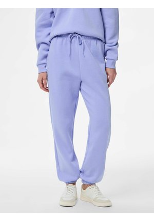 PCCHILLI - Pantalon de survêtement - baby lavender